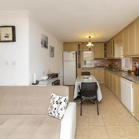 Villa Refreshing Near Milas-bodrum Airport