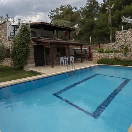 Refreshing Near Milas-bodrum Airport *