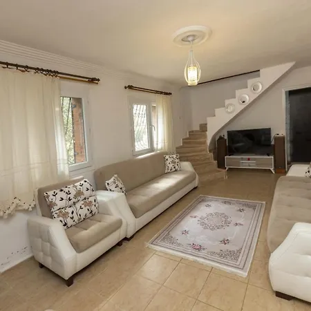 Refreshing Near Milas-bodrum Airport Villa