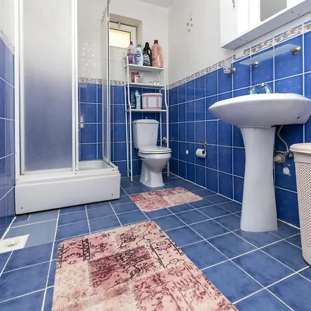 Refreshing Near Milas-bodrum Airport Villa *